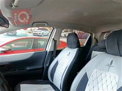 تۆیۆتا یارس